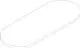 AXOR-HG-Glasablage-Axor-Logo-450-mm-klar-40229000 gallery number 1